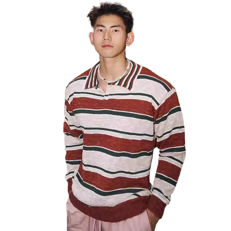 WHELVE poloPOLO