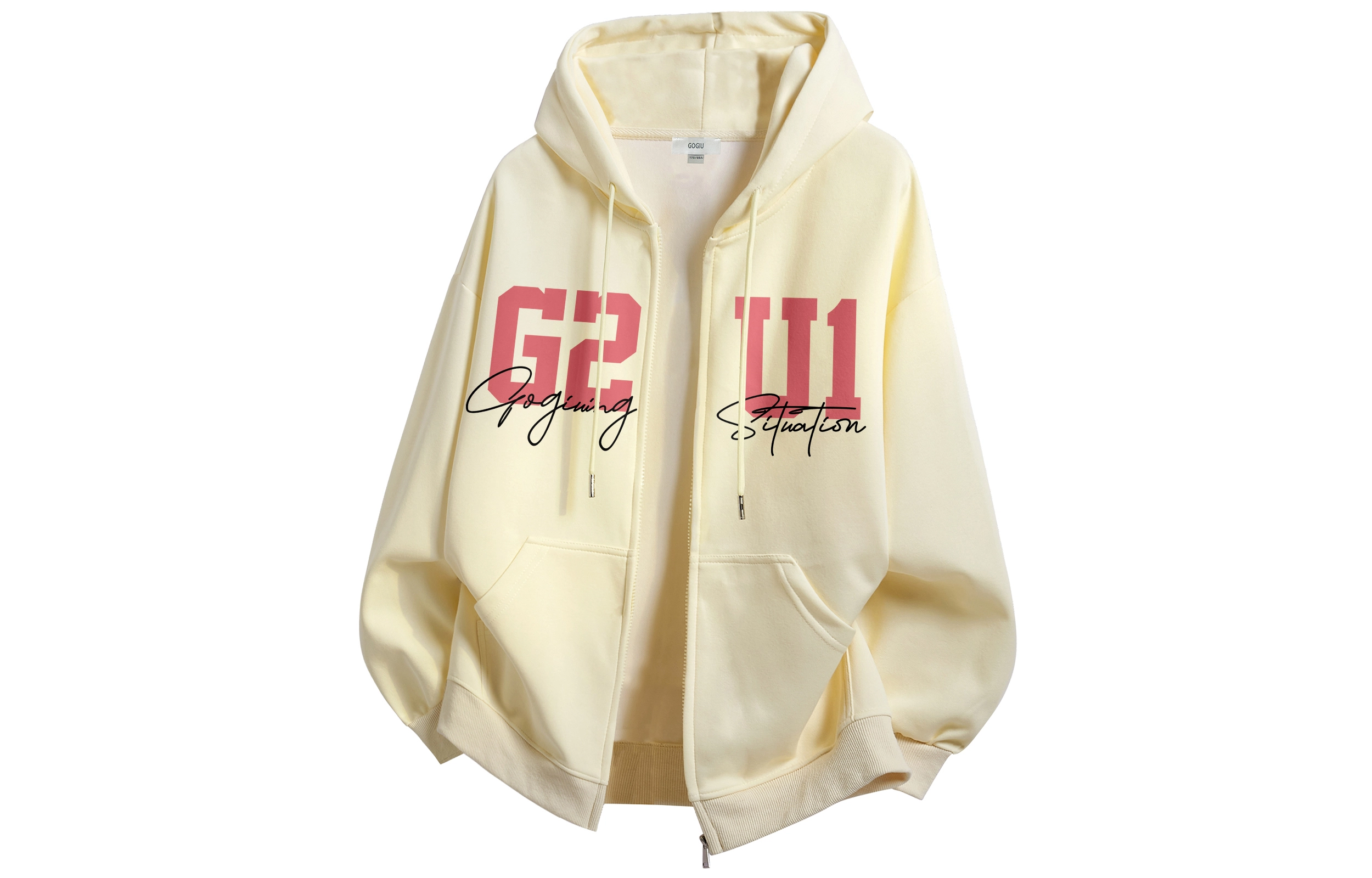 GOGIU logo