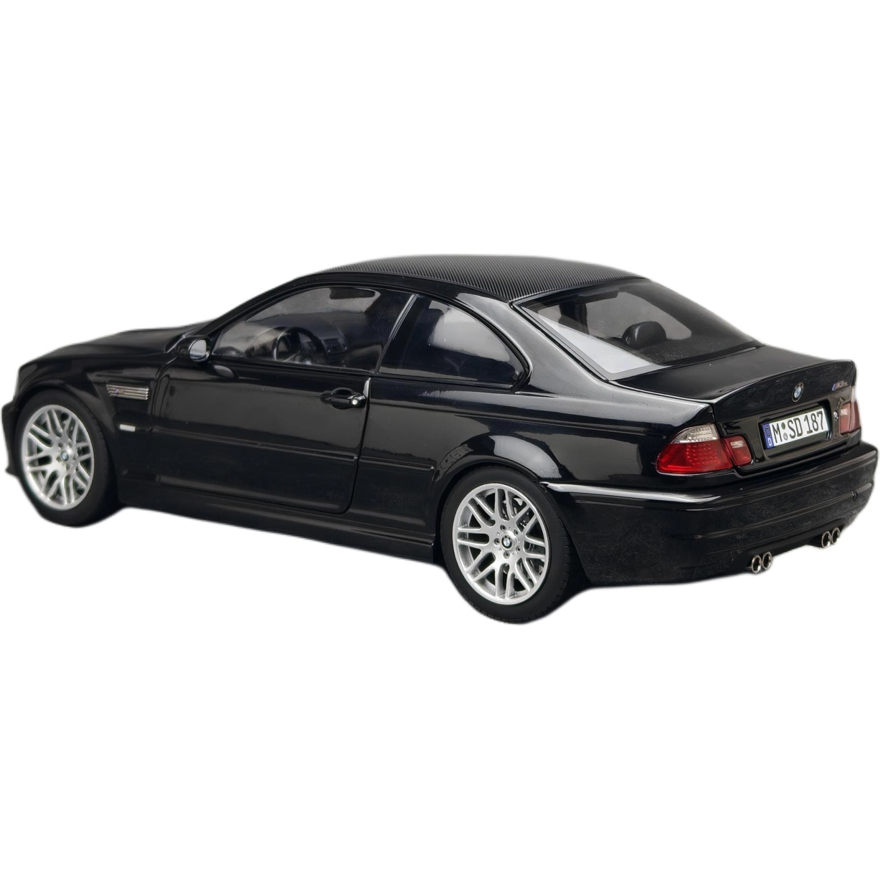 NOREV 118M3 CSL E46