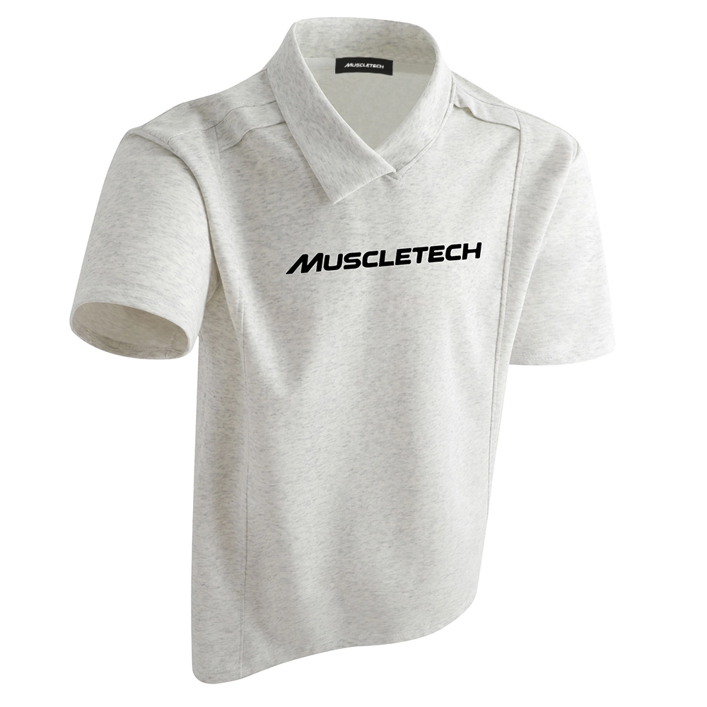 MUSCLETECH POLOLogoboxyT