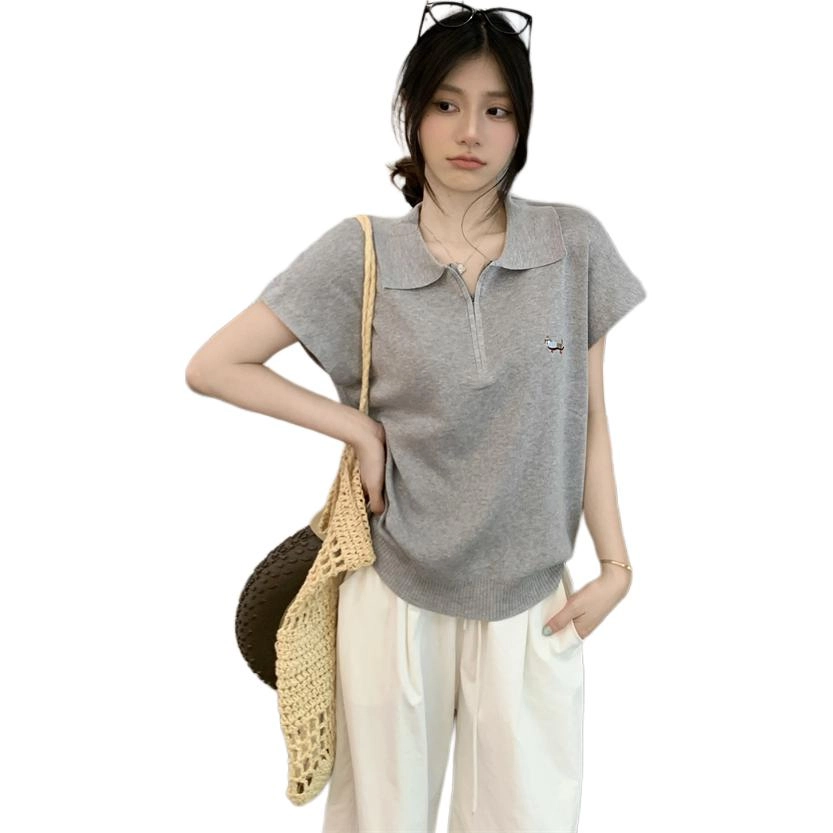 LAKESI polo T