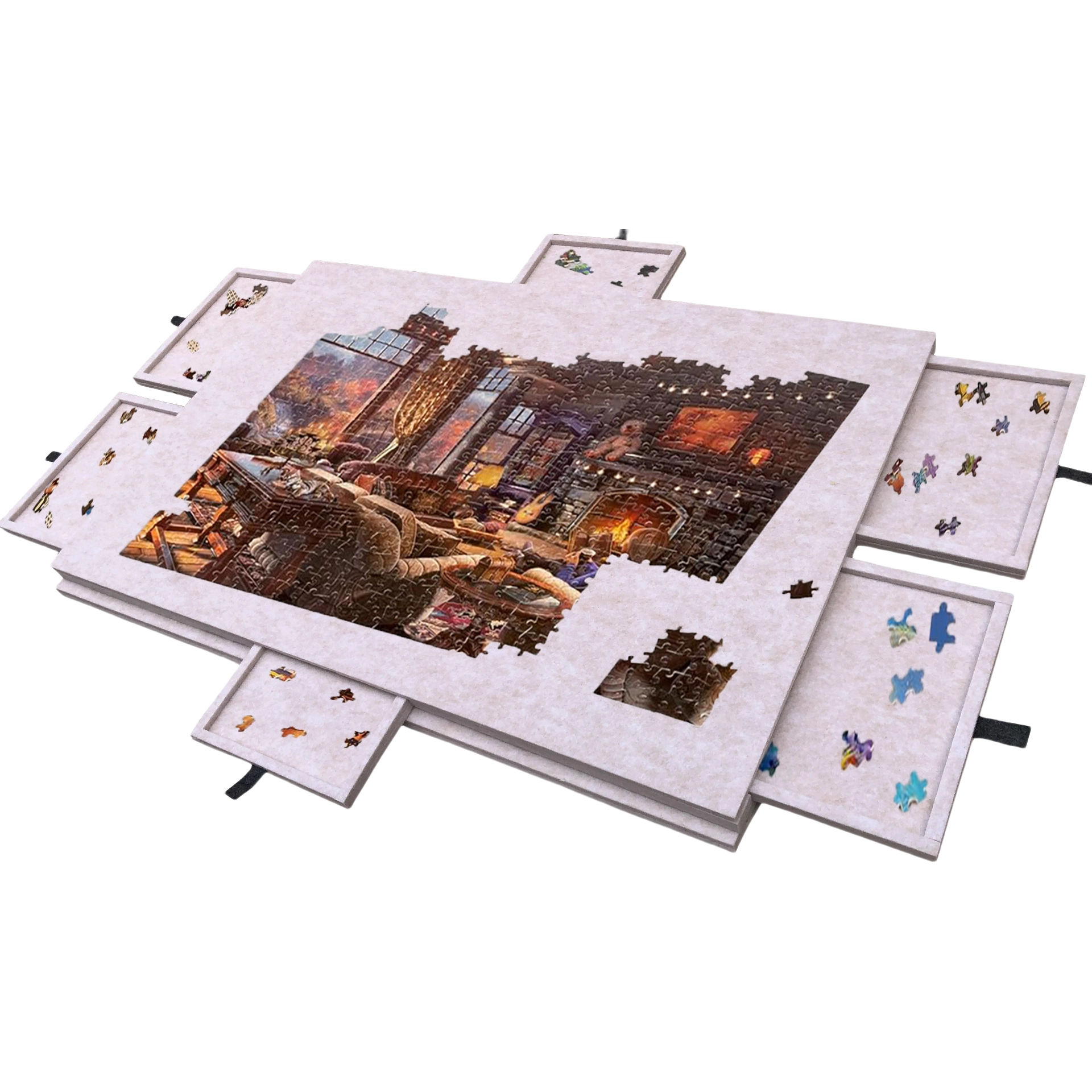 6 1000pcs TMY-WY073