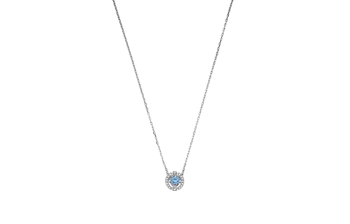 Swarovski Sparkling Dc