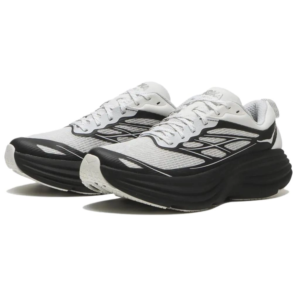 HOKA ONE ONE Bondi 8 TS Caged