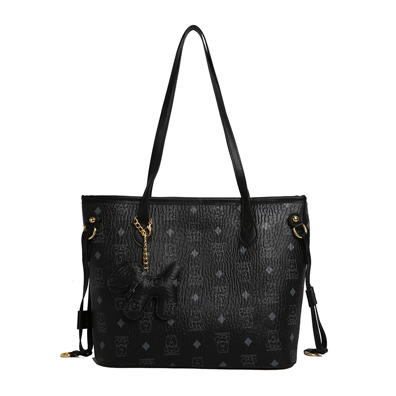 YTARA PU Tote