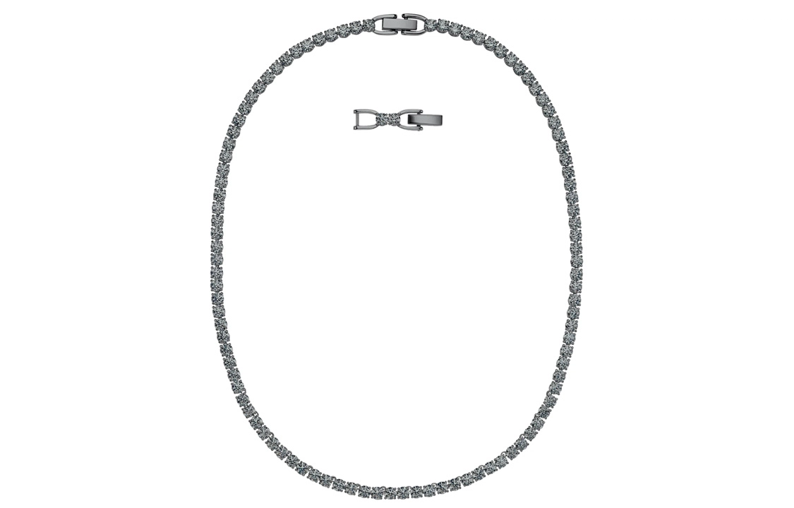 Swarovski Tennis Deluxe