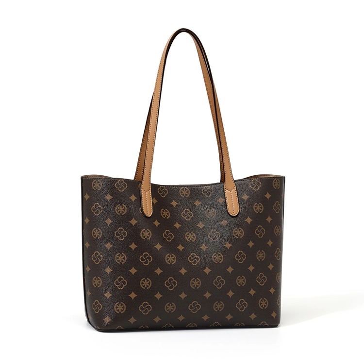 CinvaiKrose PVC Tote