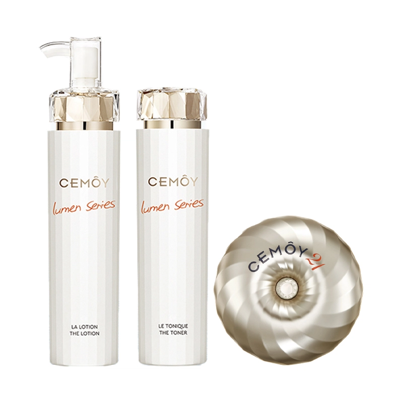 CEMOY 120ml+120ml+21