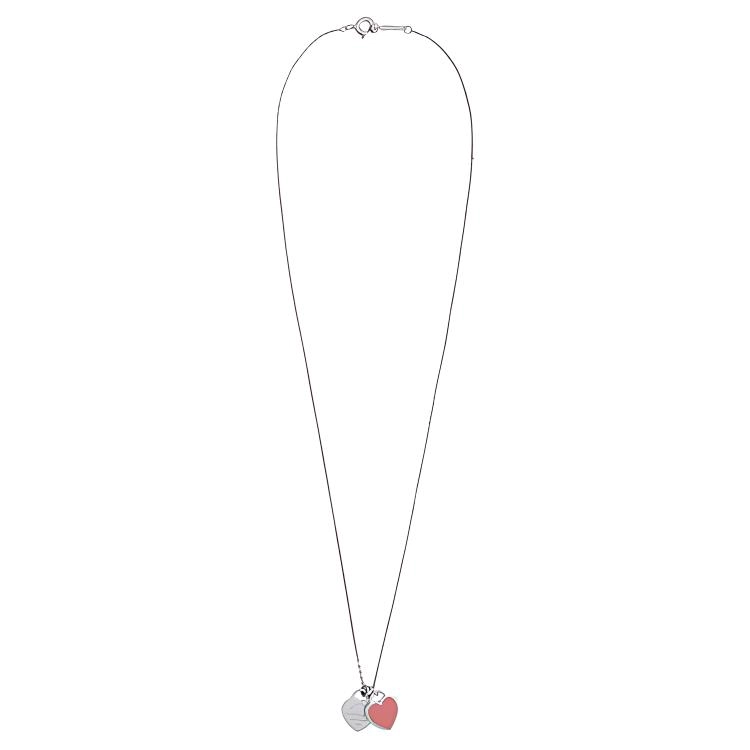 TIFFANY CO. Return to Tiffany 925