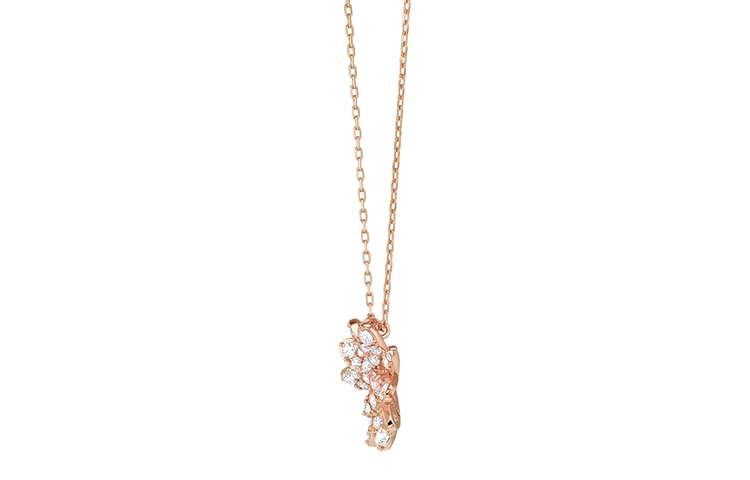 Swarovski Eternal Flower