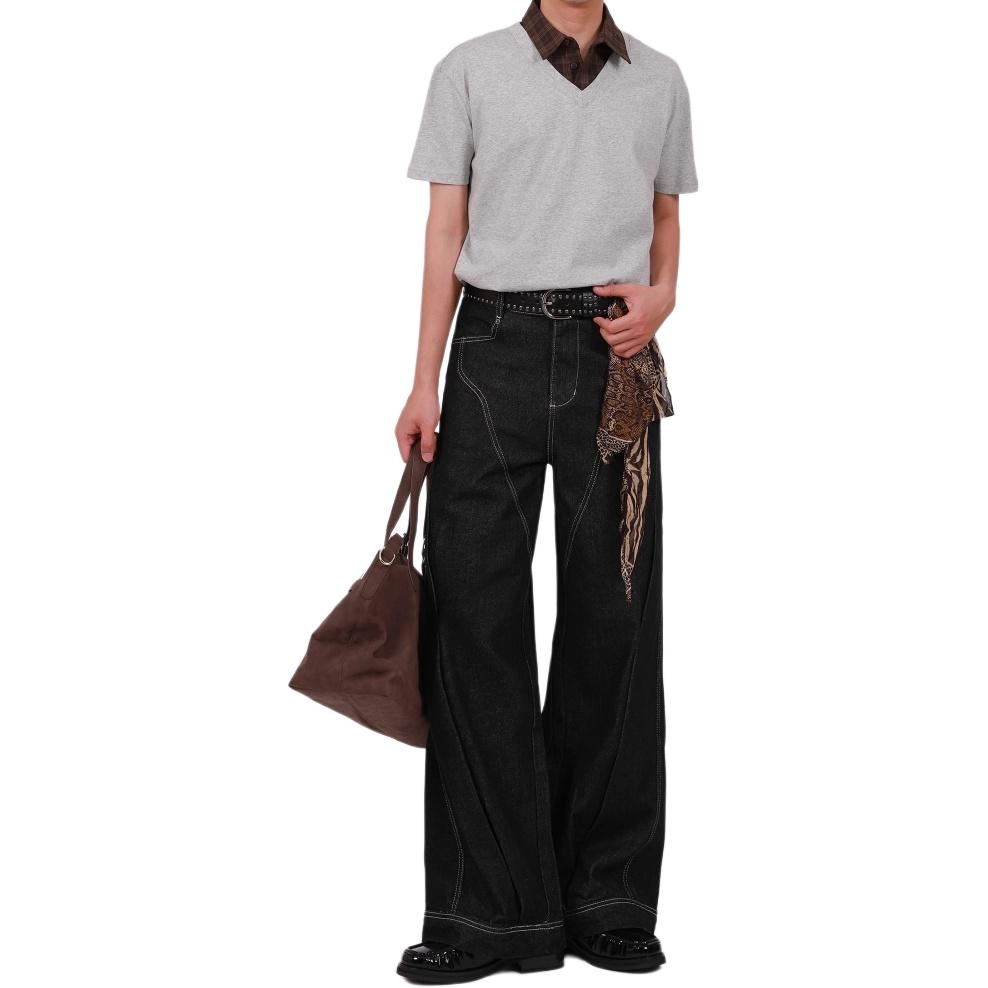 baggycleanfit