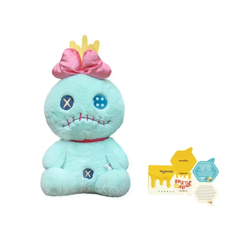 POTDEMIEL x Disney 9cm11cm25cm28cm