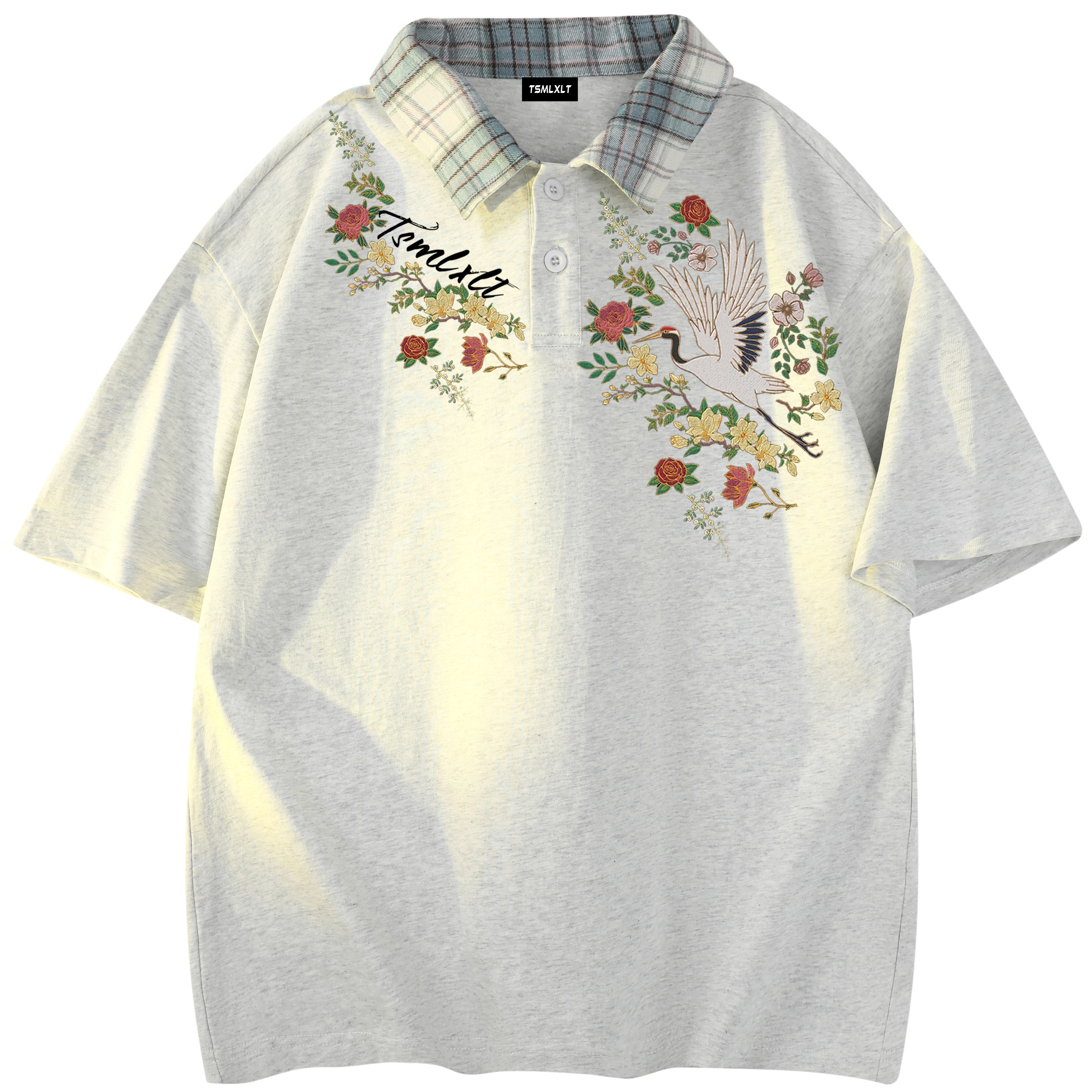 TSMLXLT LOGOpolo