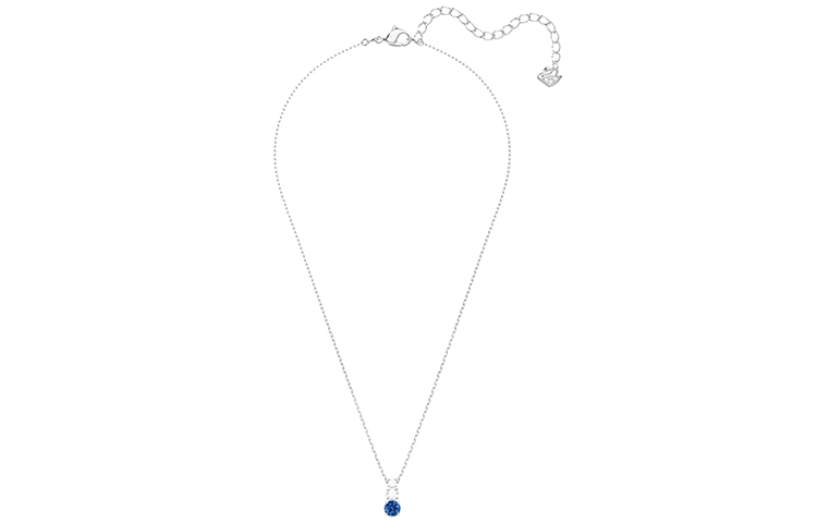 Swarovski Attract Trilogy Round