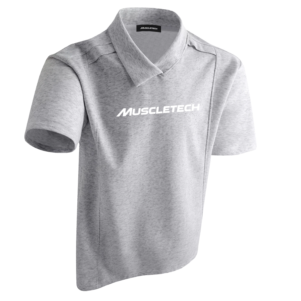 MUSCLETECH POLOLogoboxyT