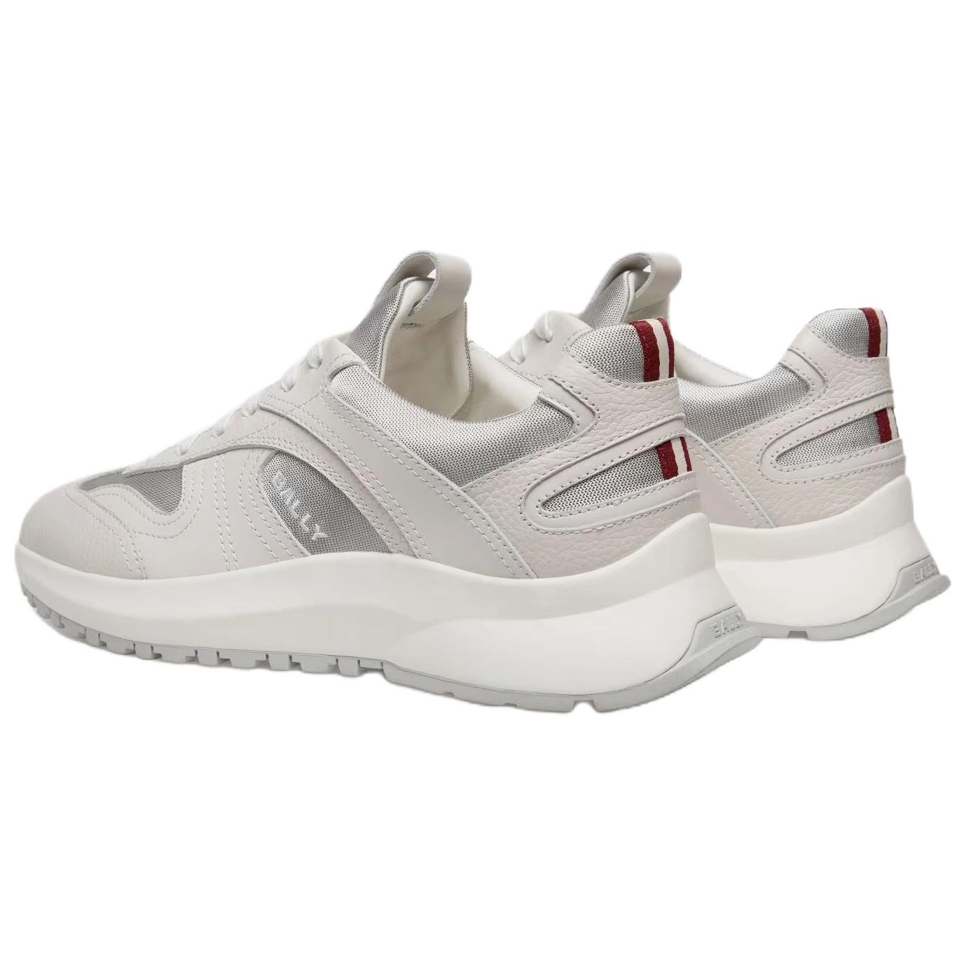 BALLY Outline