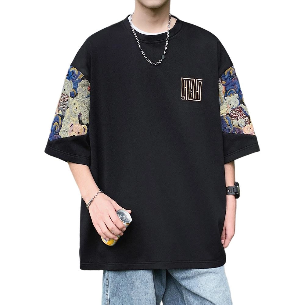 NOAHGIGI T