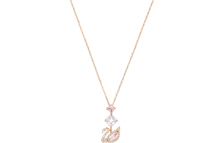 Swarovski Dazzling Swan