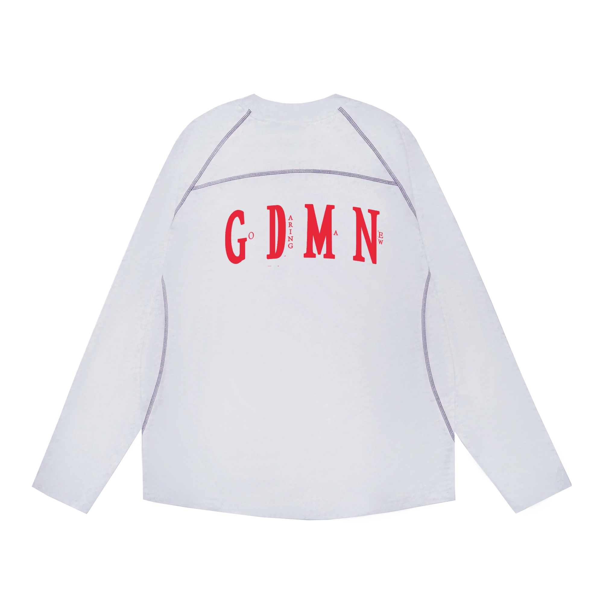 GDMN logoT