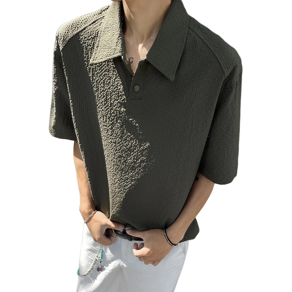 Fakeyoung Polo
