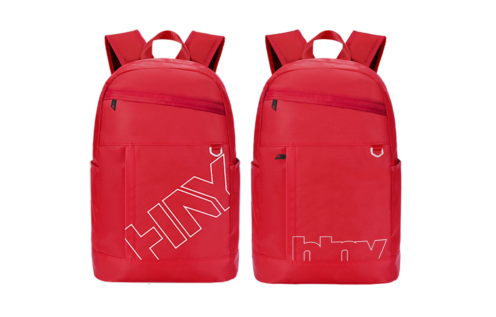 HINY Logo