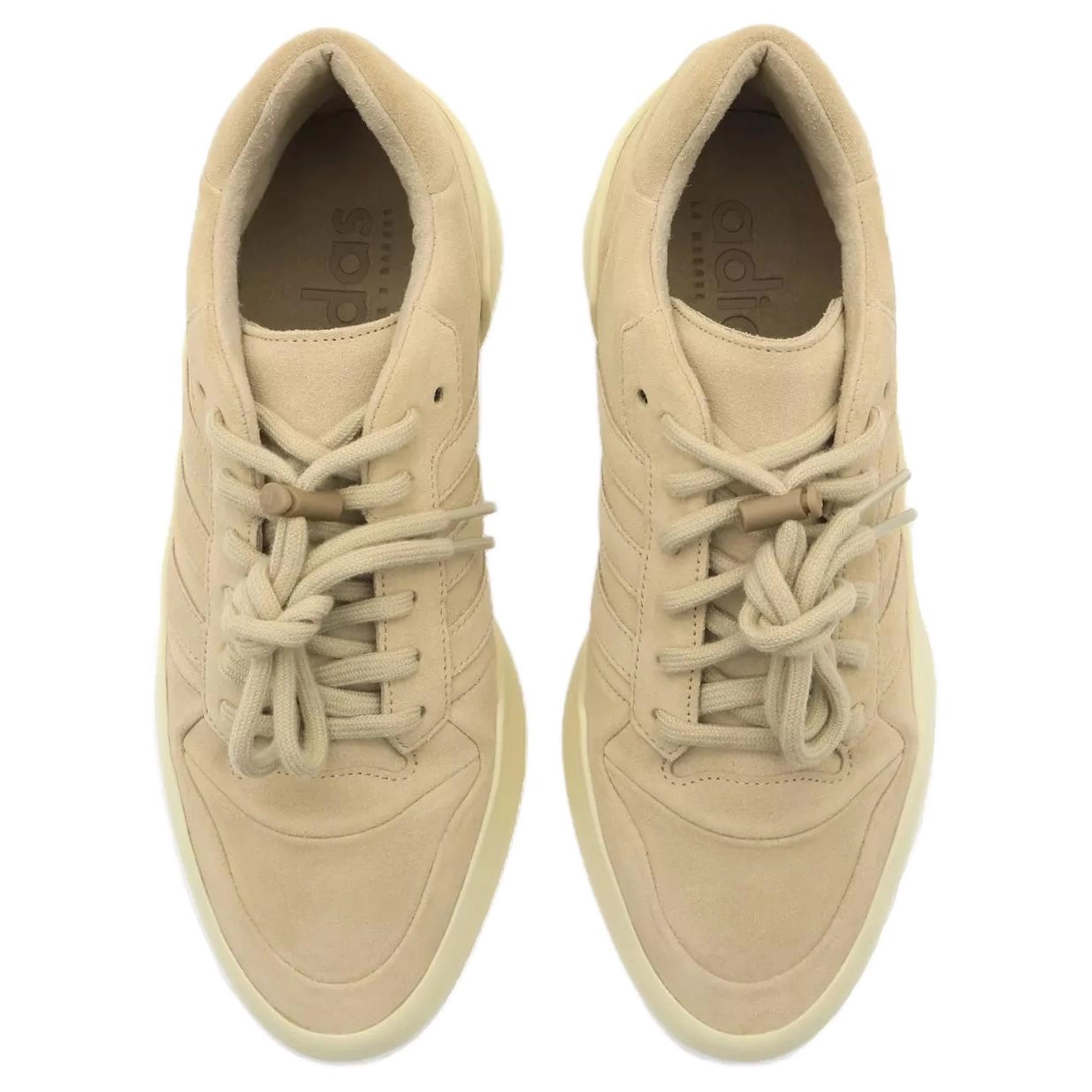Fear of God x adidas originals Athletics Rivalry 86 Low