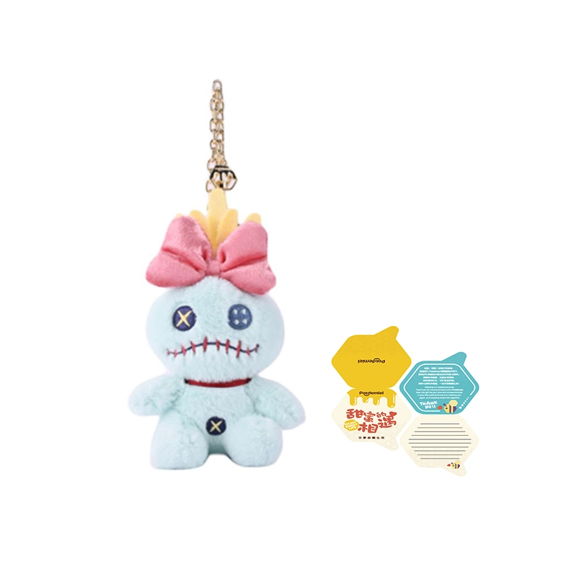 POTDEMIEL x Disney 9cm11cm25cm28cm