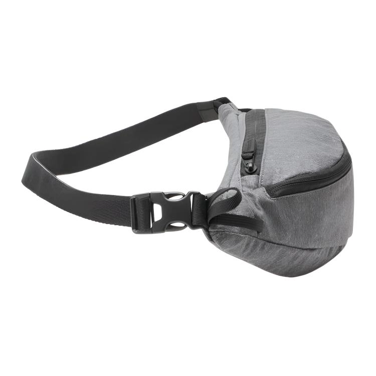 DECATHLON 2L Sac banane Premium Travel 500