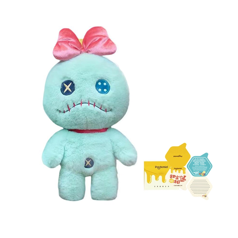 POTDEMIEL x Disney 9cm11cm25cm28cm