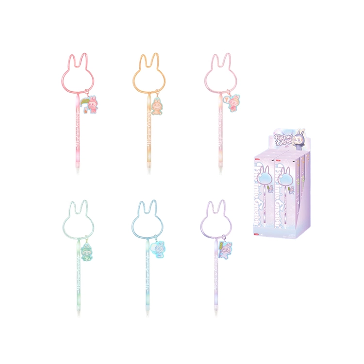 POP MART LABUBU THE MONSTERS 6