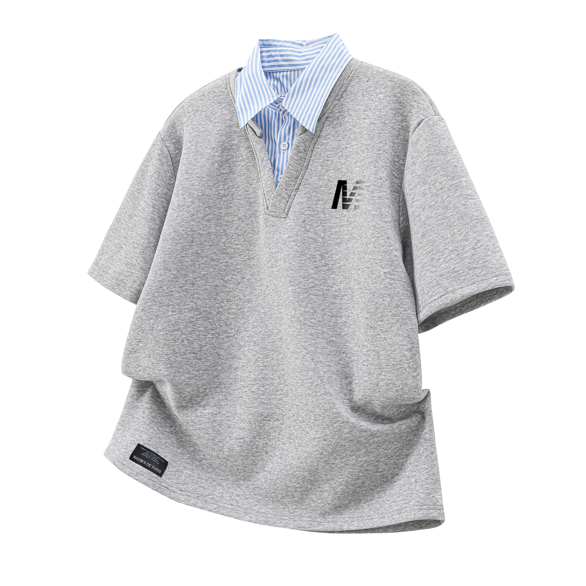 maxim's de paris T