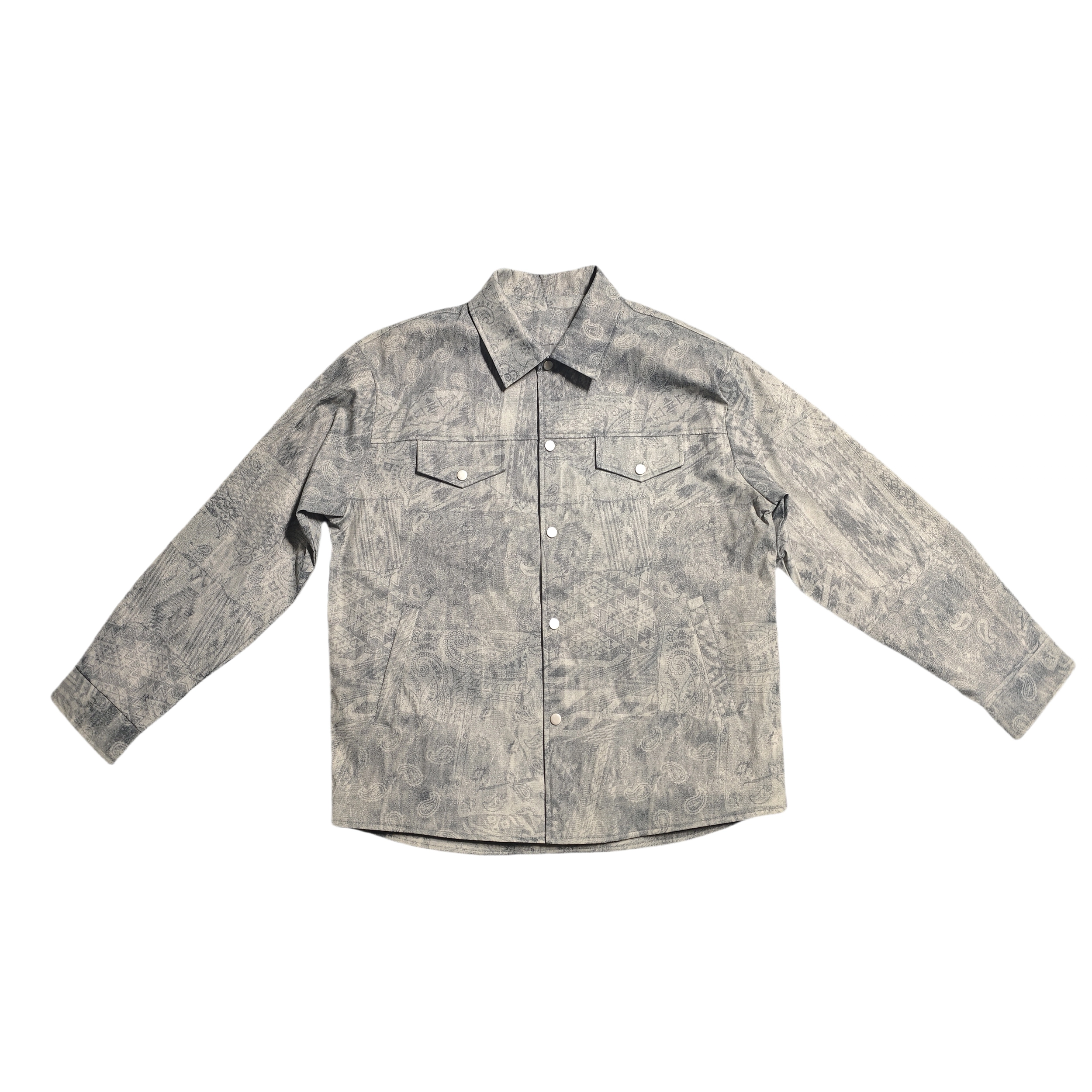 M-8XL VIPGOOSE ins