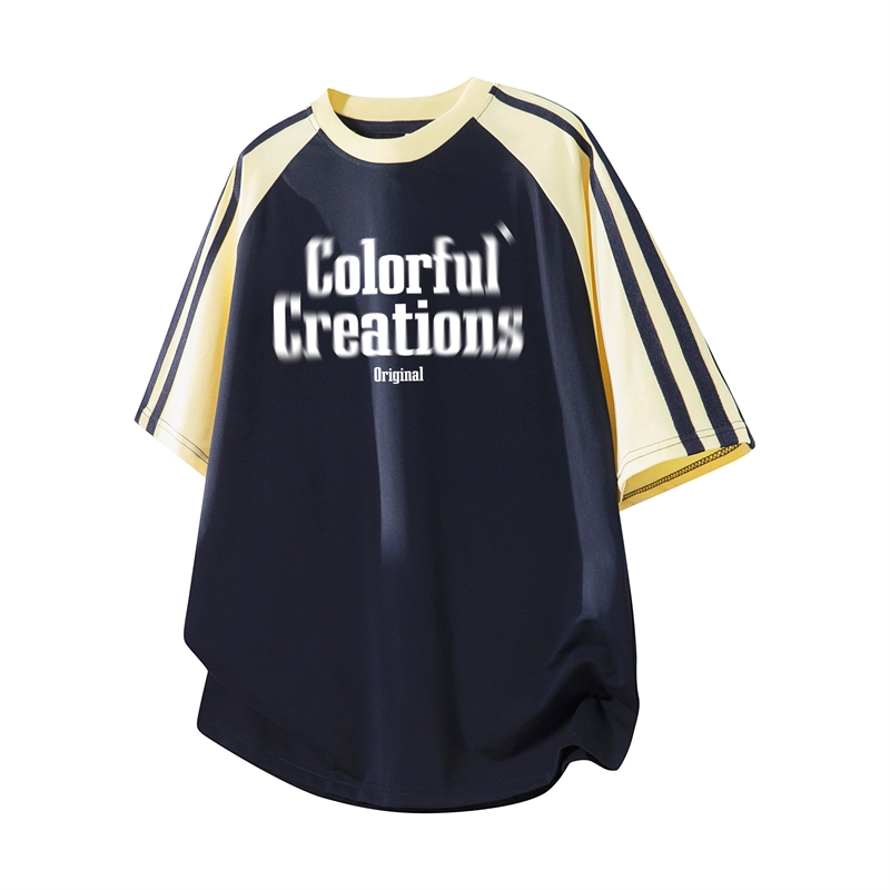 Colorful Creations T