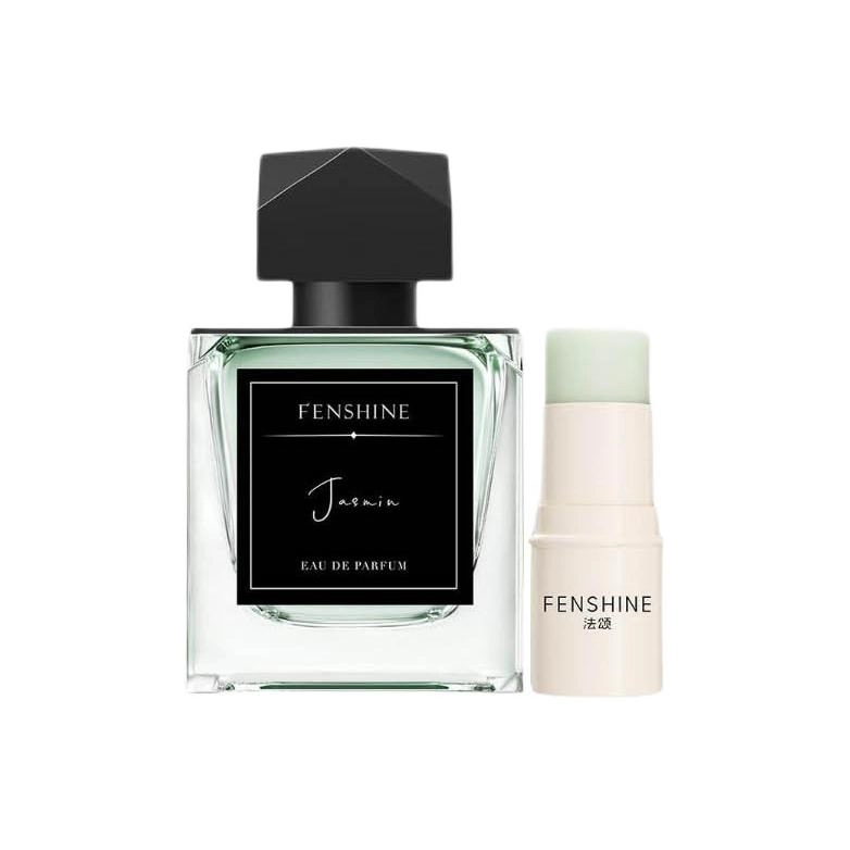 Jasmin EDP 60ml+7g