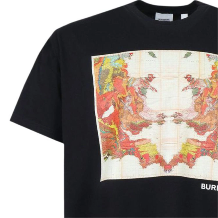 Burberry LogoT