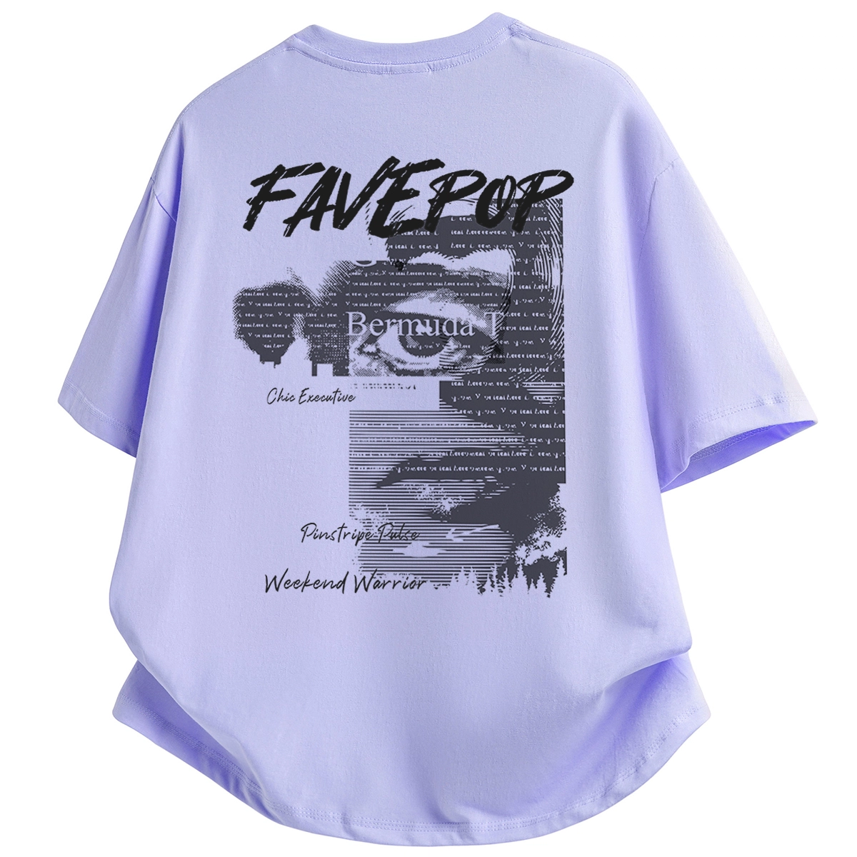 FAVEPOP logoT
