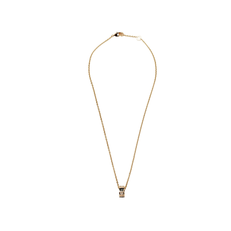 BVLGARI Serpenti viper 18K