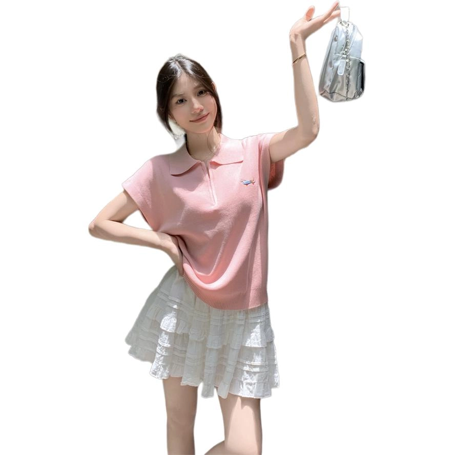 LAKESI polo T