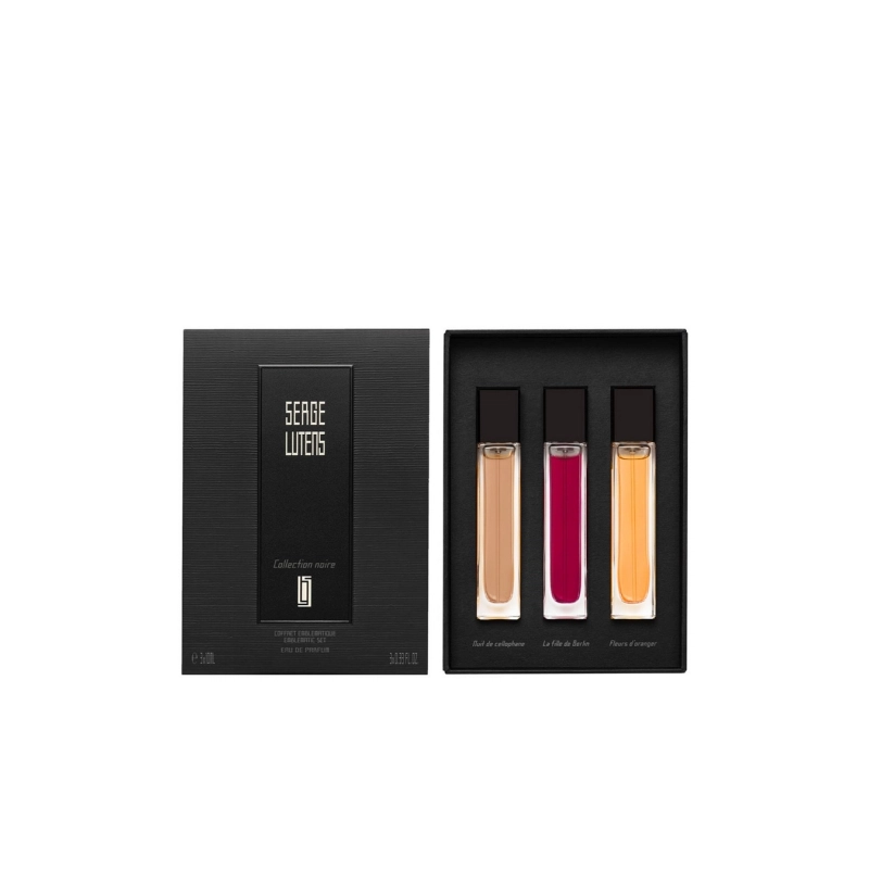 EDP 10ml*3