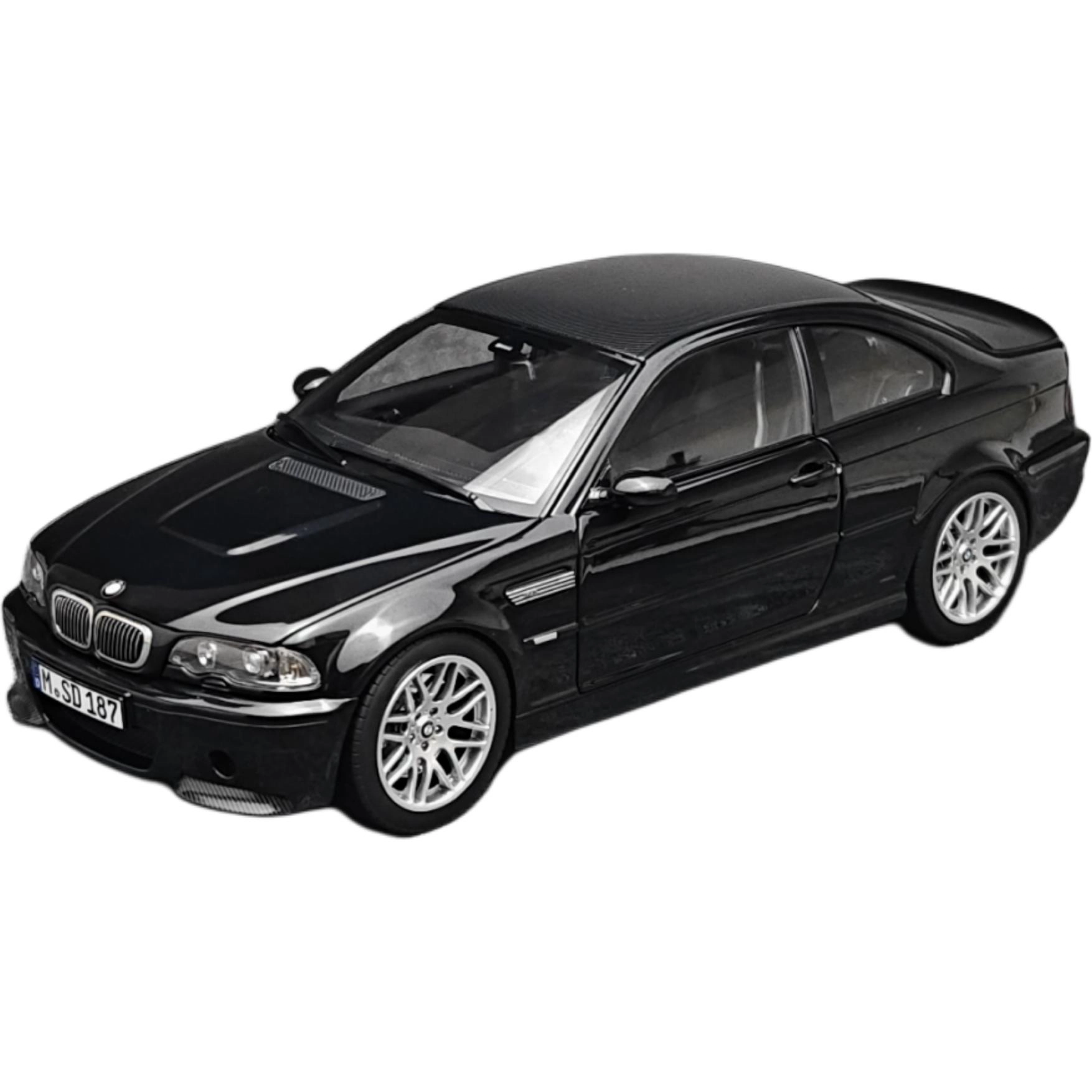 NOREV 118M3 CSL E46