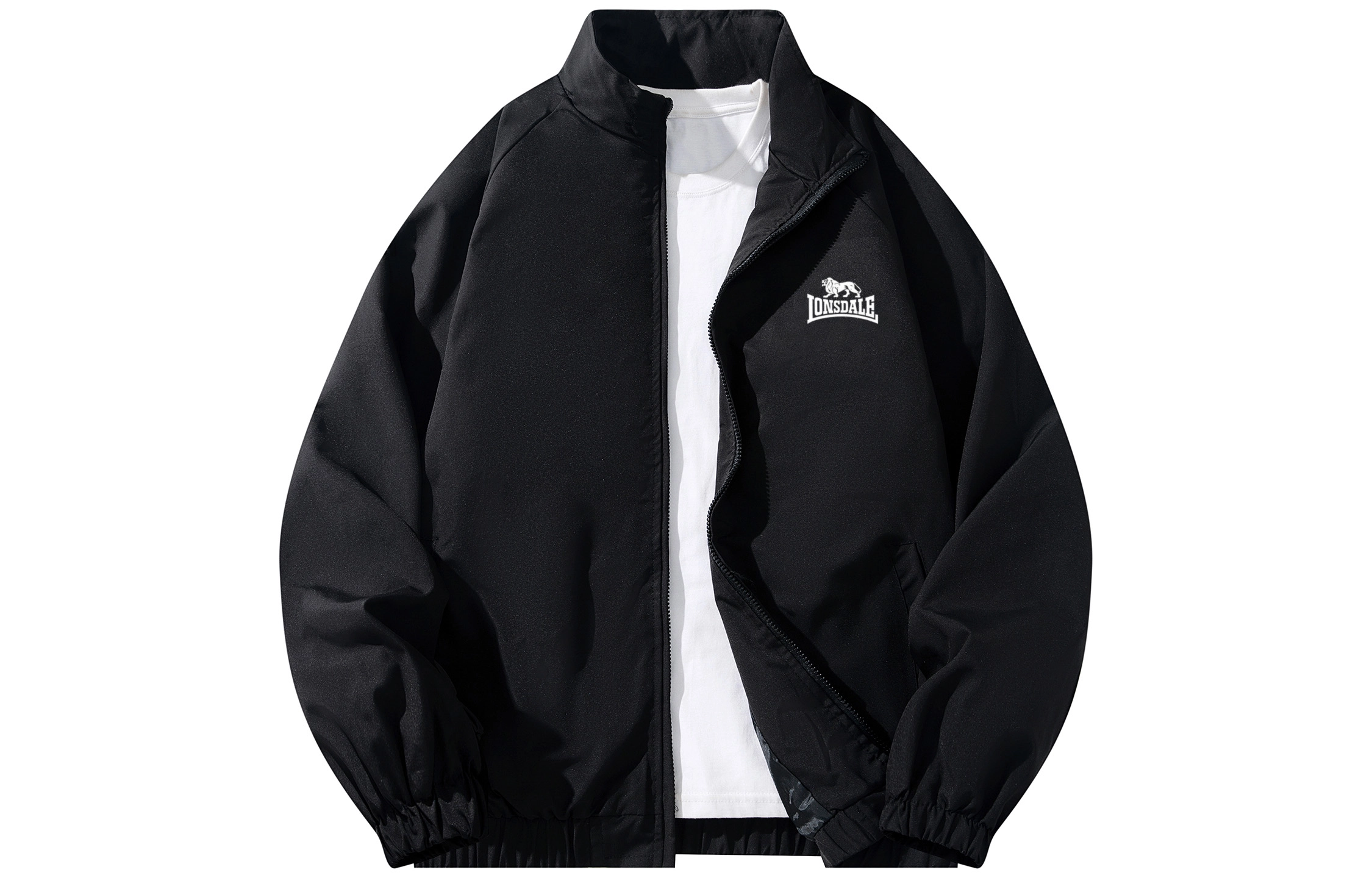 LONSDALE Logo