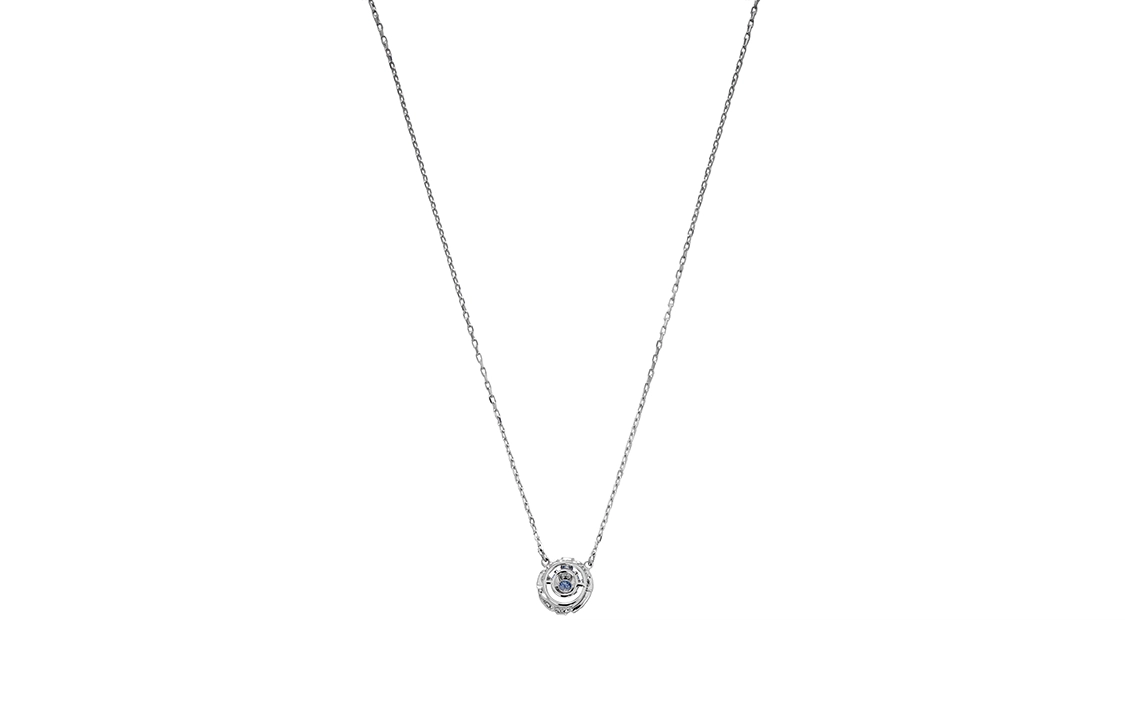 Swarovski Sparkling Dc