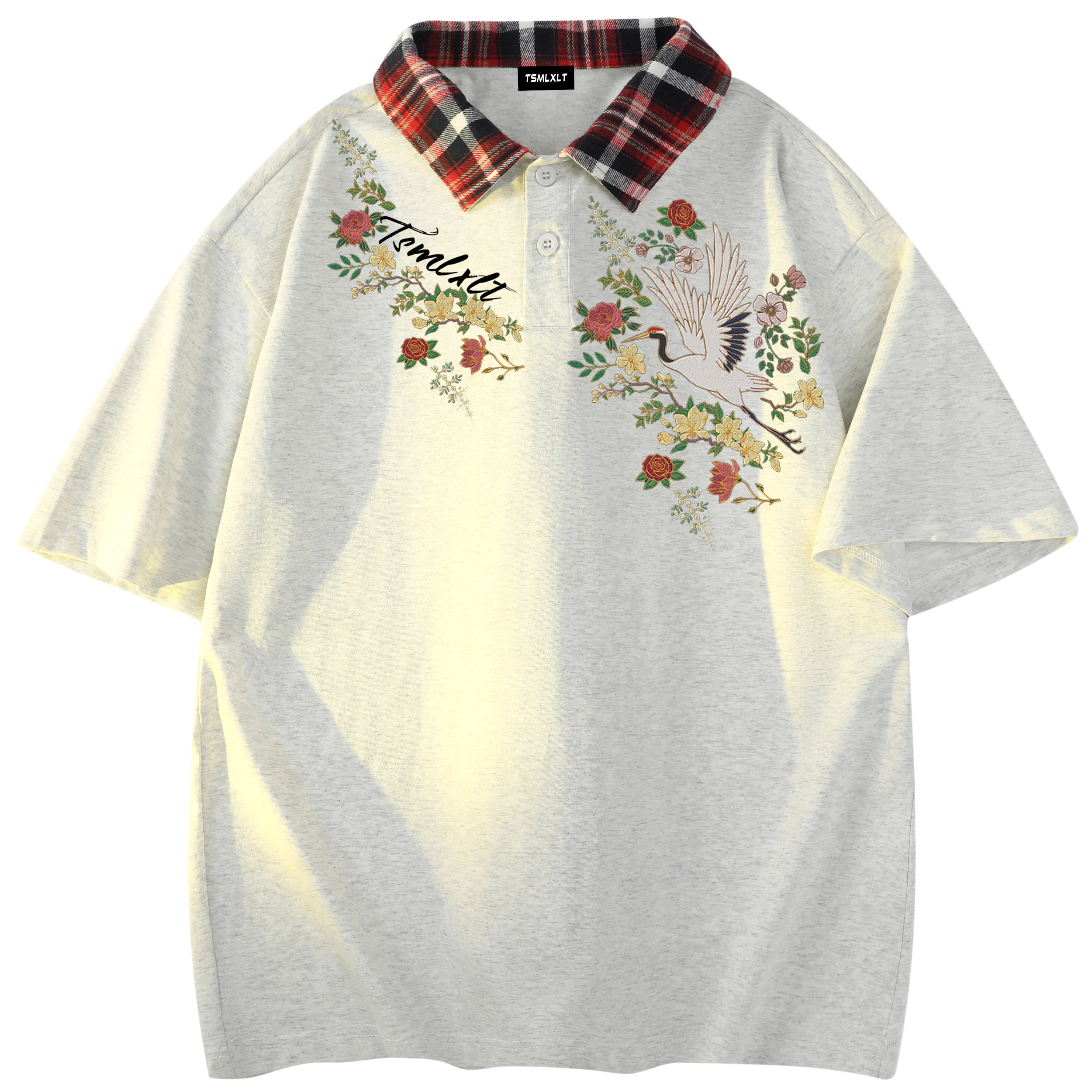 TSMLXLT LOGOpolo