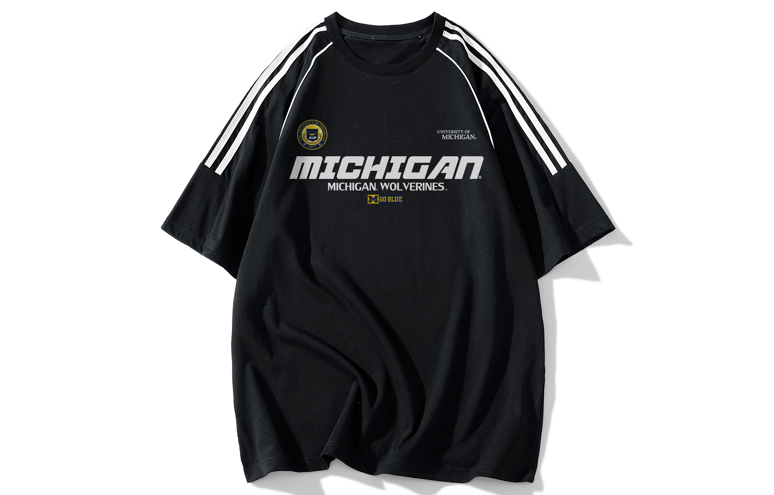 NCAA logoT