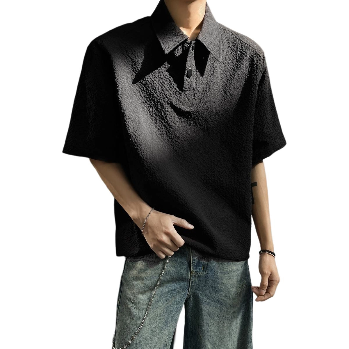Fakeyoung Polo