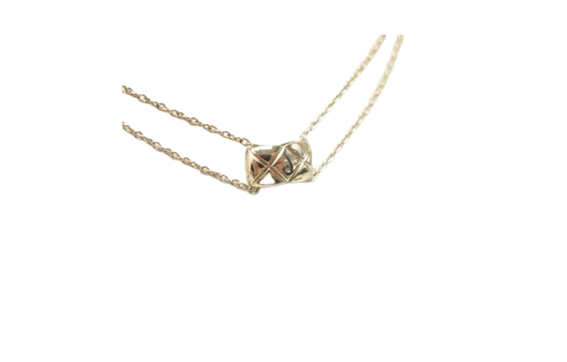 CHANEL COCO CRUSH BEIGE18K