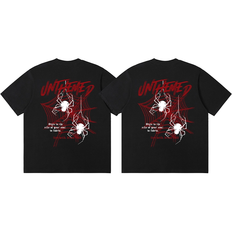 UNthemed T