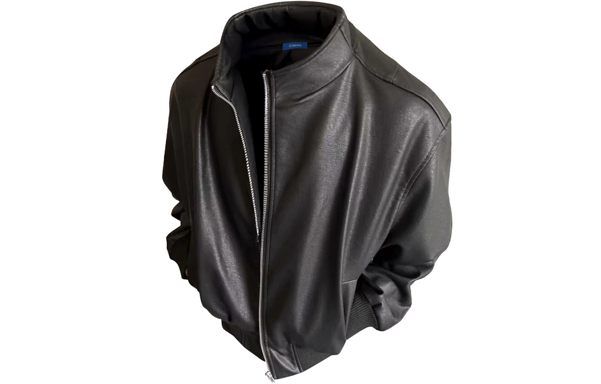 COMOWA cleanfitbomber
