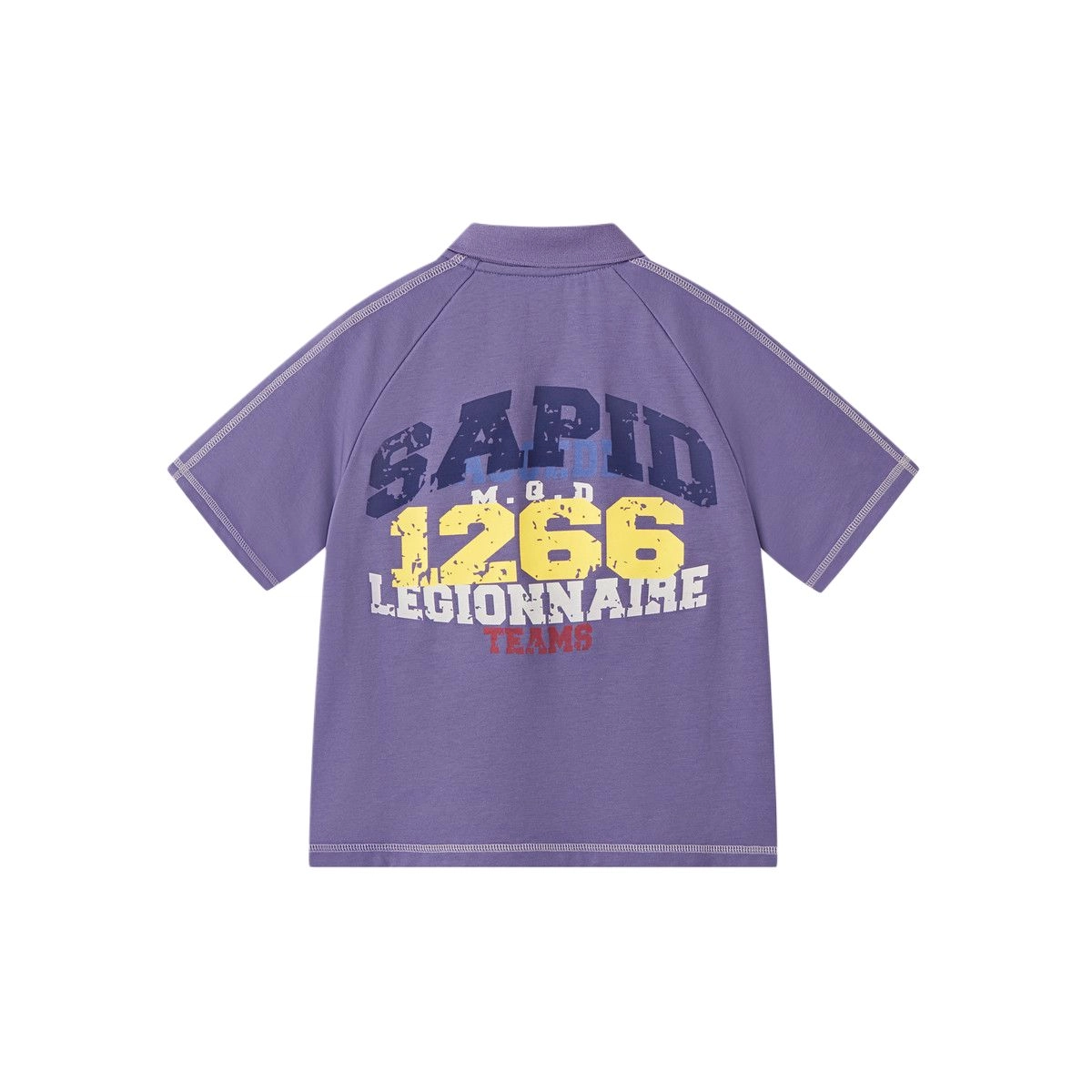 MQDPolo