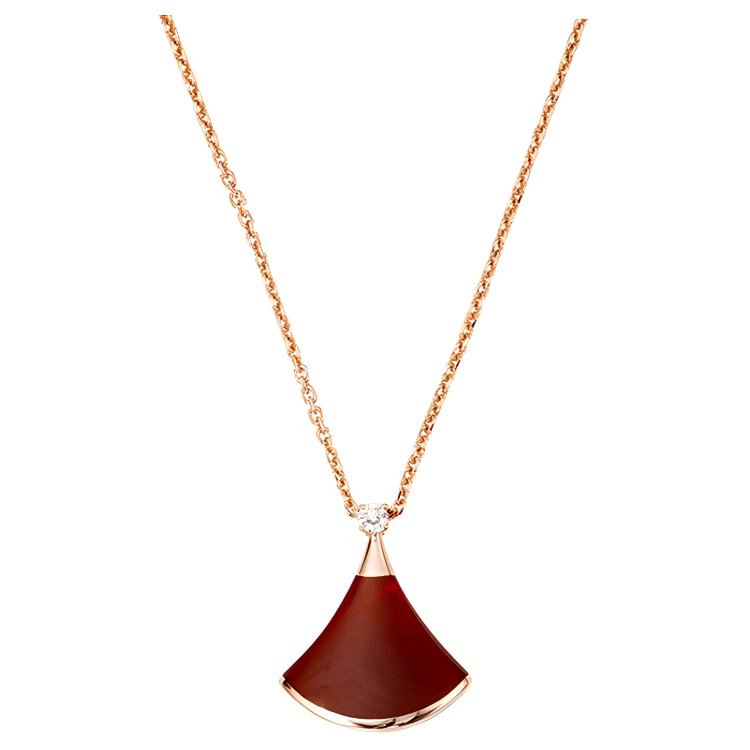 BVLGARI DIVAS DREAM 18k